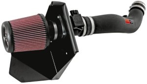 Mazda B3000 Performance Air Intake - K&N Engineering - FIPK - `98-`01